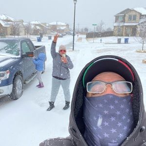 Meet your Posher, Israel